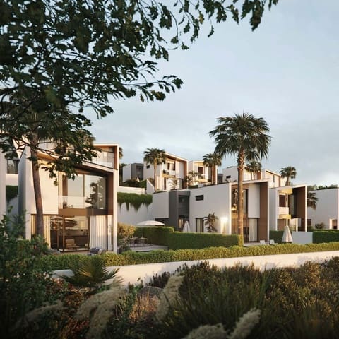 3 soveværelse Villa til salg i Mijas Costa, Mijas med swimmingpool garage - € 1.349.000 (Ref: 7409988)