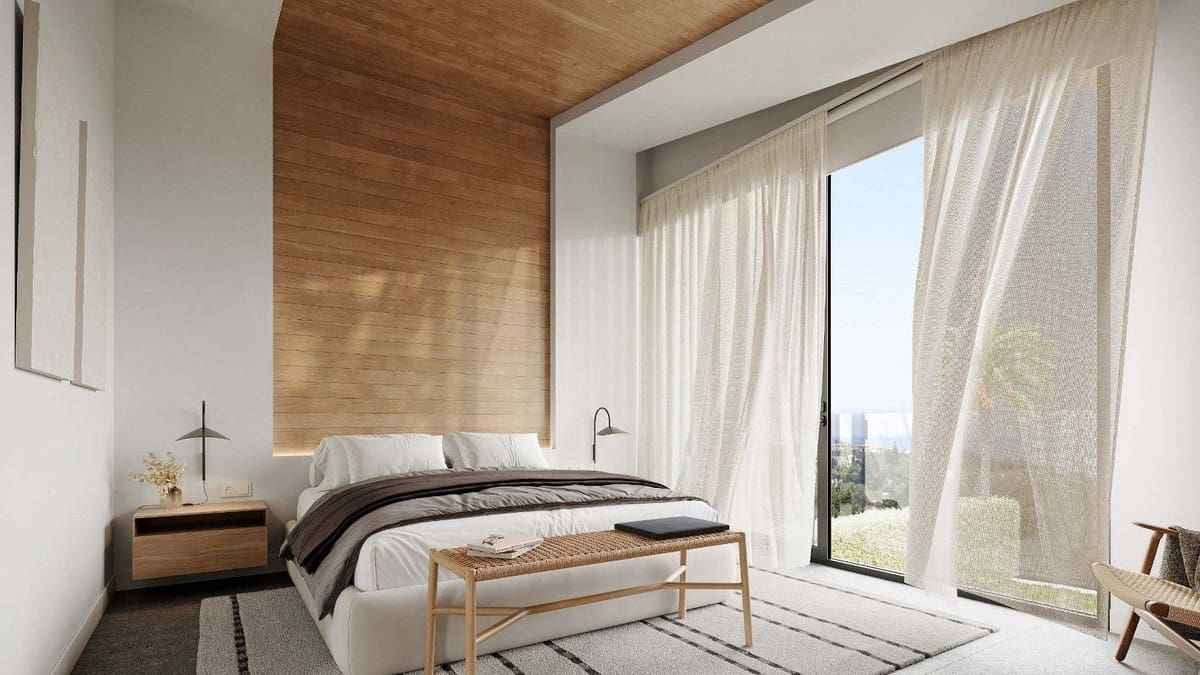 3 soveværelse Villa til salg i Mijas Costa med swimmingpool garage - € 1.349.000 (Ref: 7409988)