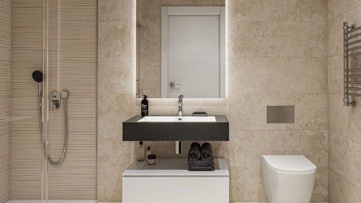 2 bedroom Apartment for sale in Fuengirola with pool garage - € 570,000 (Ref: 7435429)