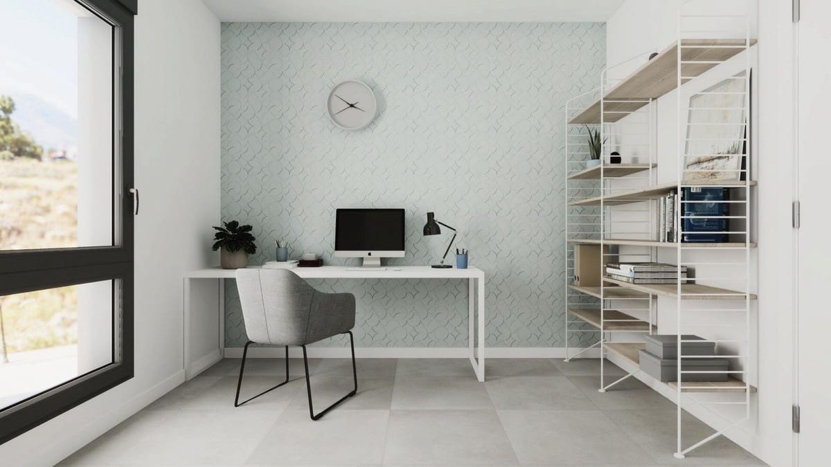 3 soveværelse Lejlighed til salg i Bahia de Casares med swimmingpool garage - € 456.000 (Ref: 7435433)