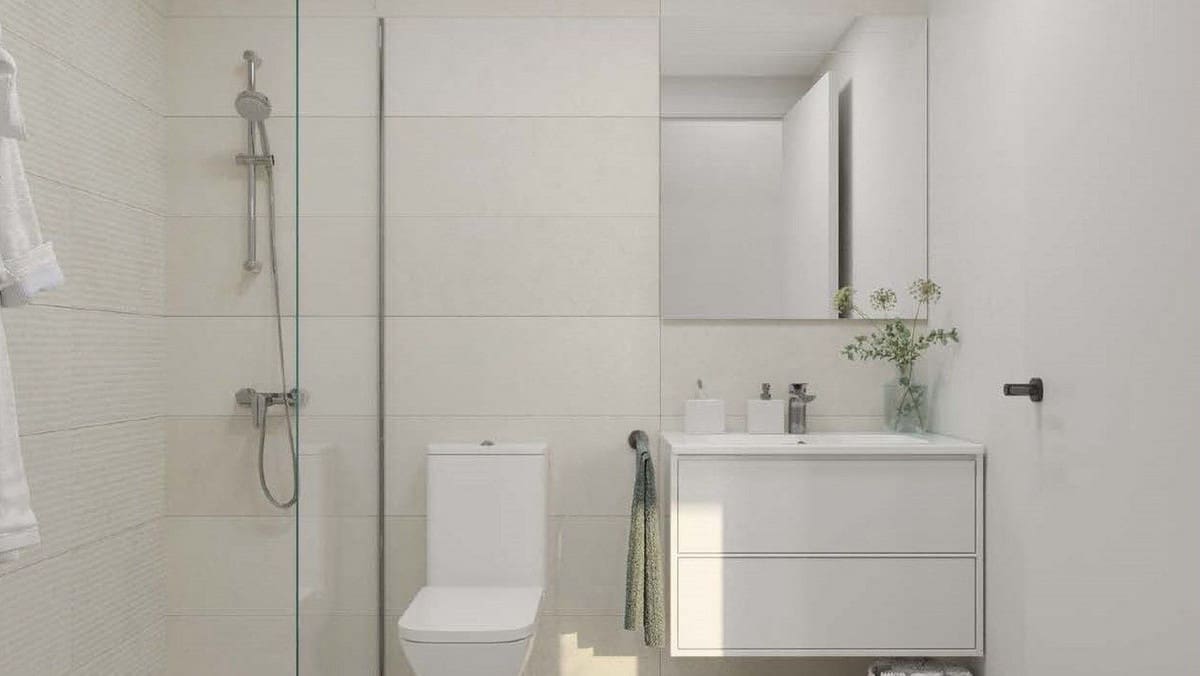 Ático de 2 habitaciones en Fuengirola en venta con piscina garaje - 429.950 € (Ref: 7486310)