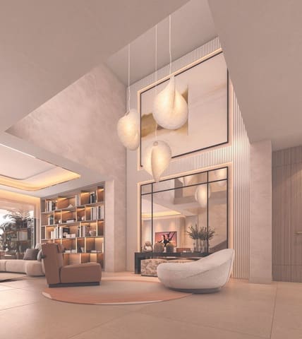 3 camera da letto Villetta Bifamiliare in vendita in Marbella con piscina garage - 4.480.000 € (Rif: 7572651)