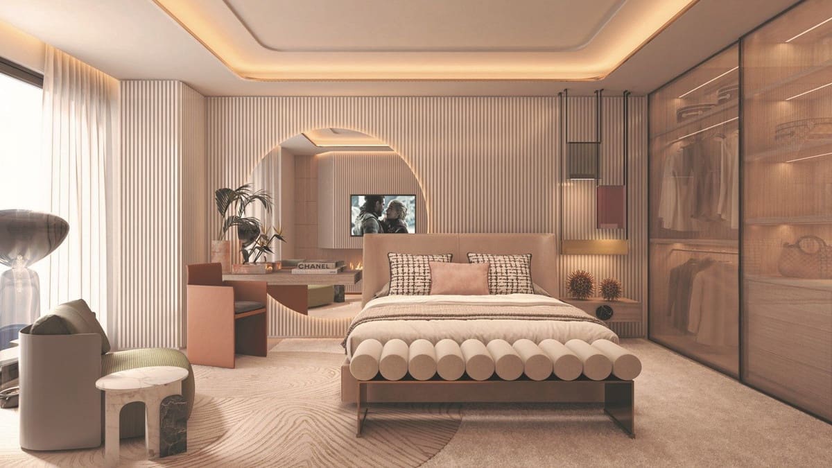 3 camera da letto Villetta Bifamiliare in vendita in Marbella con piscina garage - 4.480.000 € (Rif: 7572651)