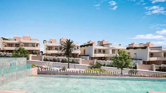 3 camera da letto Villetta Bifamiliare in vendita in Marbella con piscina garage - 4.480.000 € (Rif: 7572651)