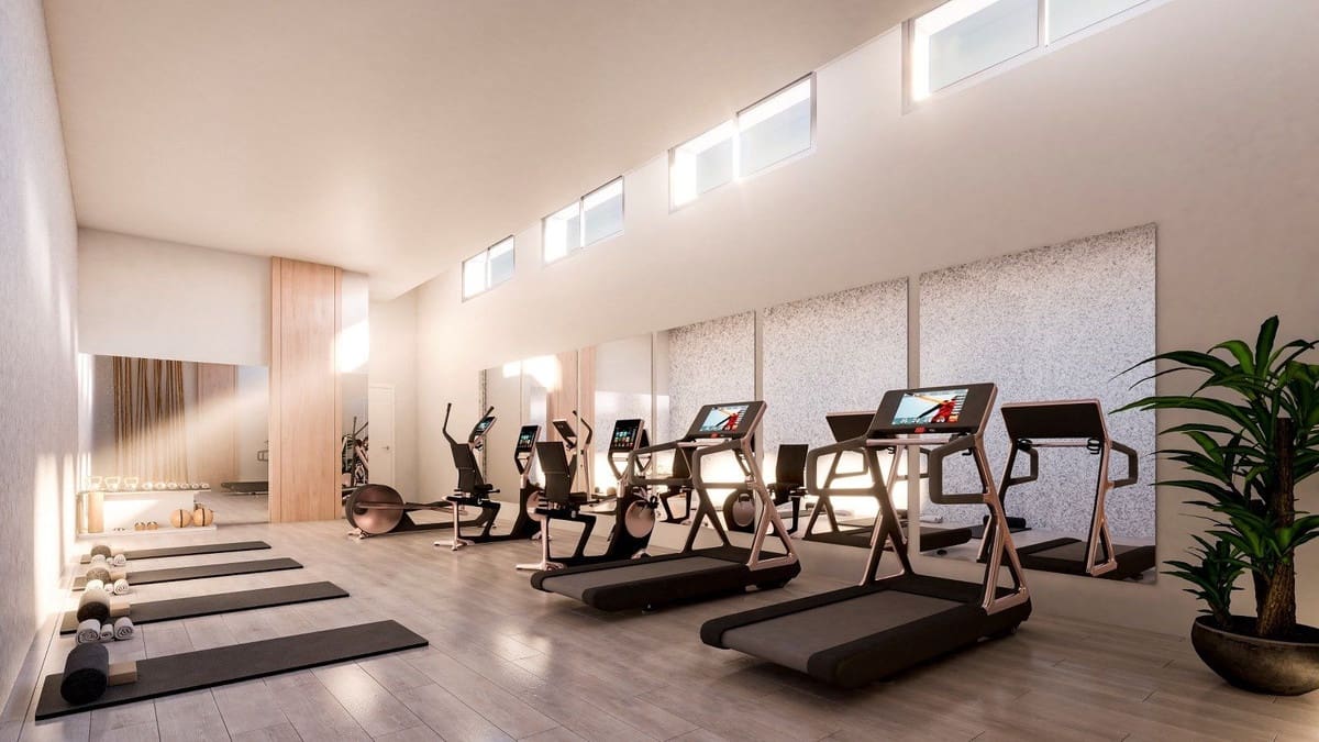 3 Zimmer Penthouse zu verkaufen in Benalmadena mit Pool Garage - 599.000 € (Ref: 7574460)