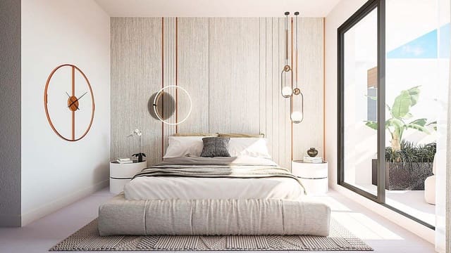 3 chambre Penthouse à vendre à Benalmádena avec piscine garage - 599 000 € (Ref: 7574460)