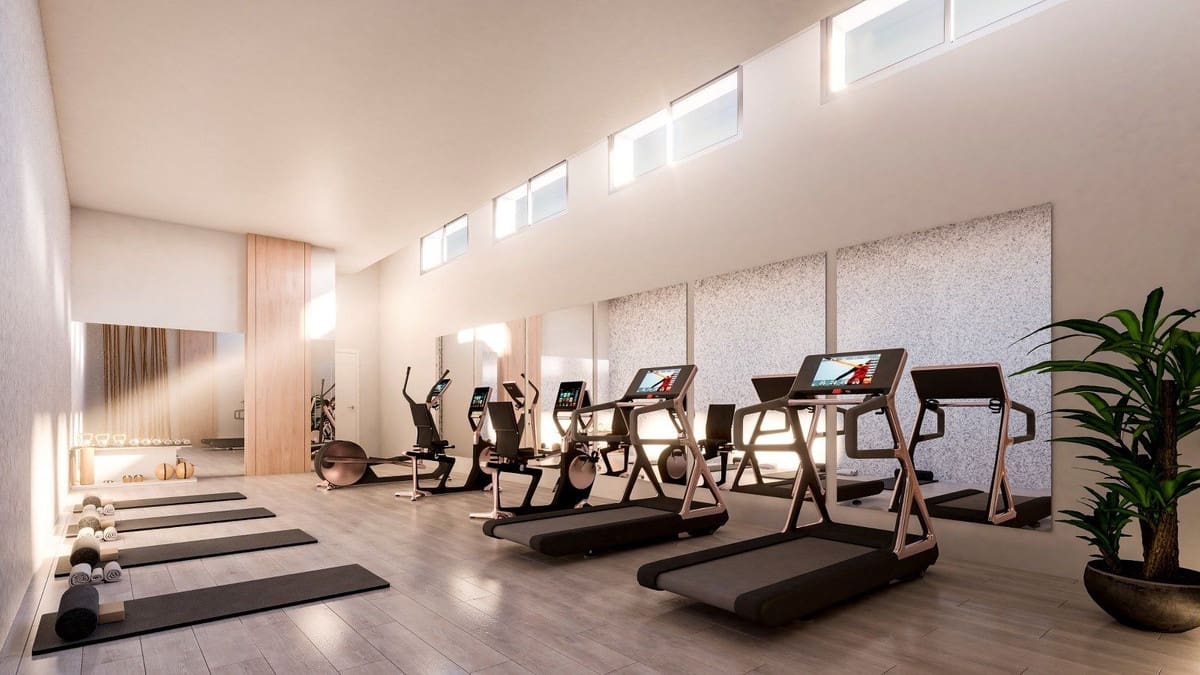 3 makuuhuone Kattohuoneisto myytävänä paikassa Benalmadena mukana uima-altaan 
autotalli - 599 000 € (Ref: 7574460)