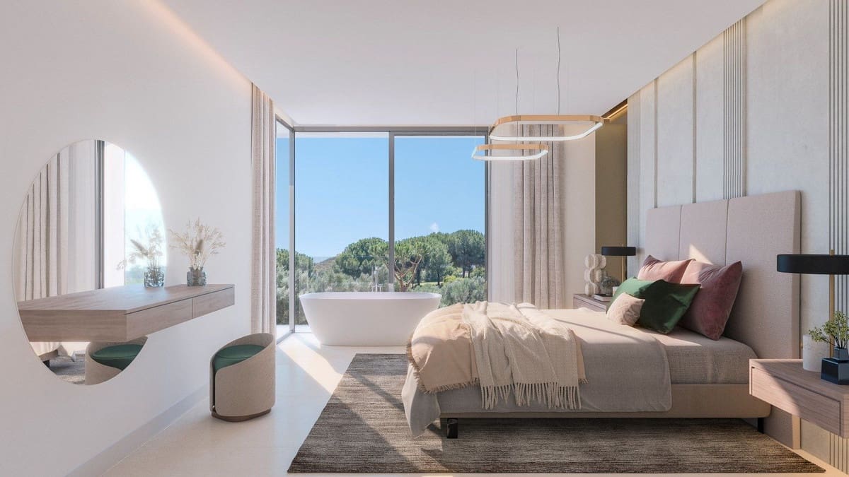 3 sypialnia Dom na sprzedaż w La Cala Golf z basenem - 1 100 000 € (Ref: 7652899)