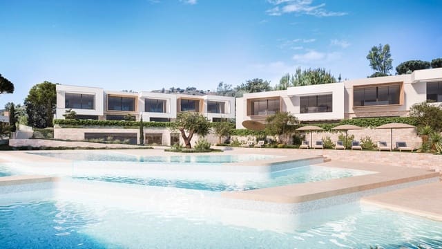 3 camera da letto Casa in vendita in La Cala Golf, Mijas con piscina - 1.100.000 € (Rif: 7652899)