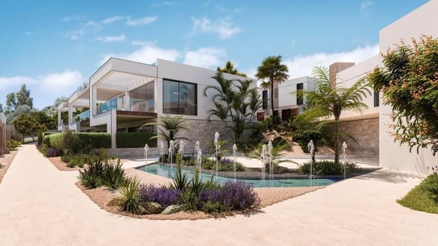 3 camera da letto Casa in vendita in La Cala Golf, Mijas con piscina - 1.100.000 € (Rif: 7652899)