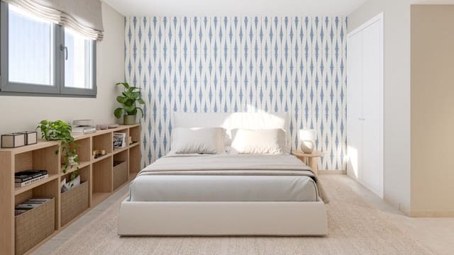 2 bedroom Apartment for sale in Mijas Costa, Mijas with pool garage - € 381,000 (Ref: 7688752)