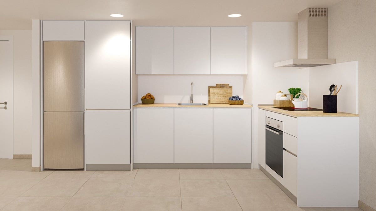 3 bedroom Apartment for sale in Mijas Costa with pool garage - € 468,500 (Ref: 7688753)