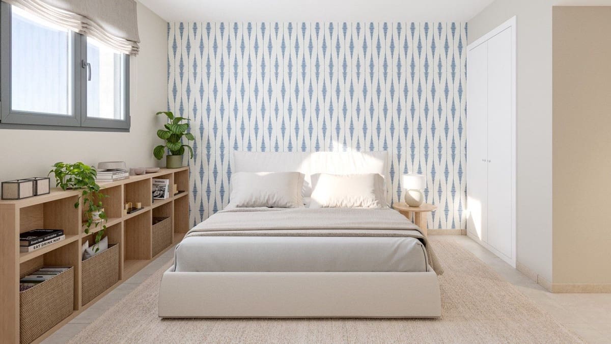 3 chambre Appartement à vendre à Mijas Costa avec piscine garage - 468 500 € (Ref: 7688753)