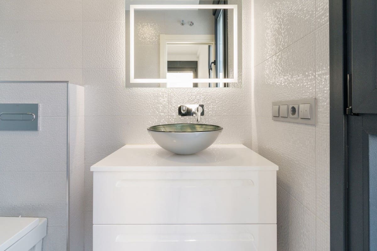 3 soveværelse Villa til salg i Mijas Costa med swimmingpool garage - € 1.125.000 (Ref: 7692619)