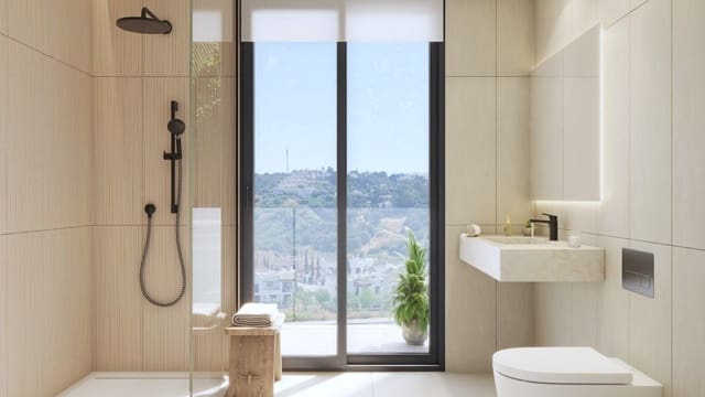 4 soverom Hus til salgs i Bahia de Casares, Casares med svømmebasseng garasje - € 730 000 (Ref: 7708844)