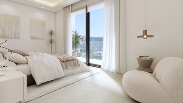 4 soverom Hus til salgs i Bahia de Casares, Casares med svømmebasseng garasje - € 730 000 (Ref: 7708844)