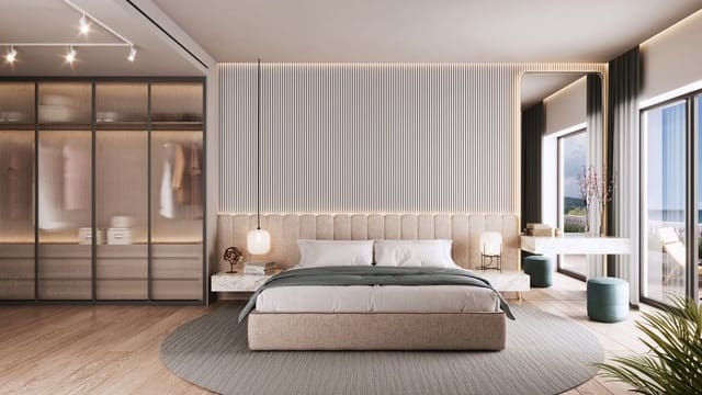 3 soverom Penthouse til salgs i Marbella med svømmebasseng garasje - € 1 175 000 (Ref: 7772442)