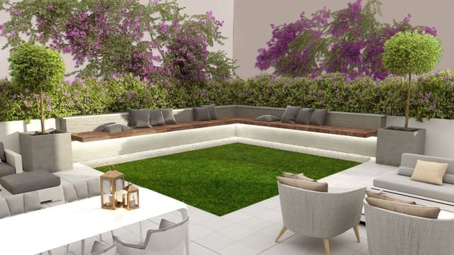 2 camera da letto Appartamento in vendita in Malaga città con piscina garage - 528.000 € (Rif: 7786814)