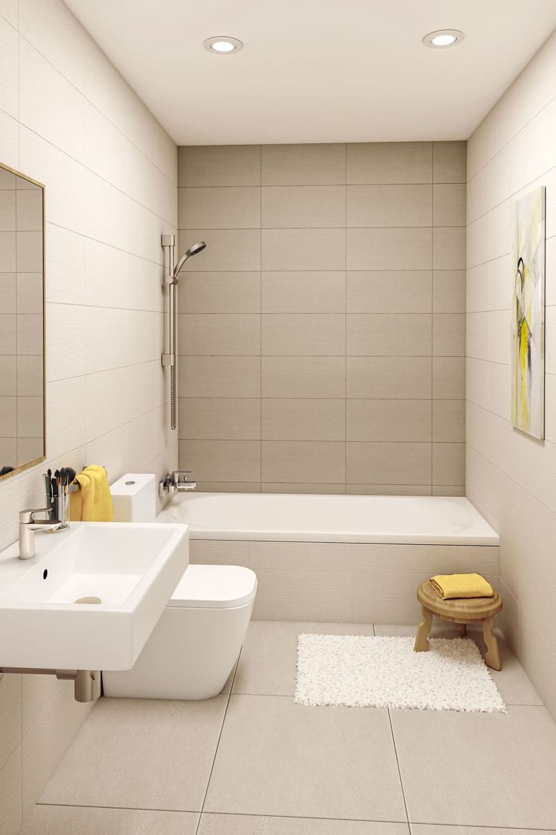 2 slaapkamer Appartement te koop in Malaga stad met zwembad garage - € 528.000 (Ref: 7786814)