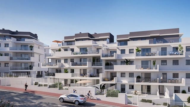 2 soveværelse Penthouse til salg i La Duquesa / Puerto de la Duquesa, Manilva med swimmingpool garage - € 431.000 (Ref: 7865281)