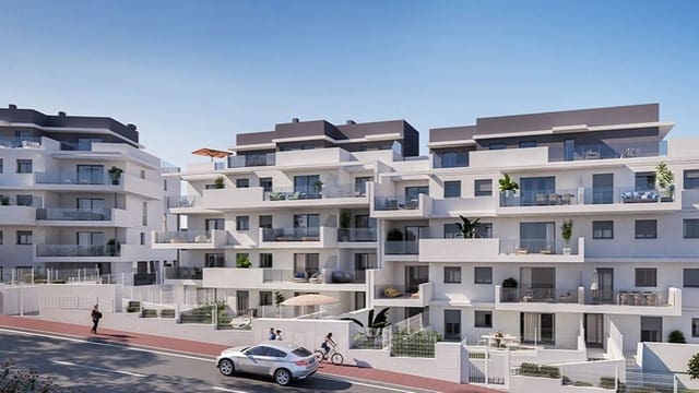 2 soverom Penthouse til salgs i La Duquesa / Puerto de la Duquesa, Manilva med svømmebasseng garasje - € 431 000 (Ref: 7865281)
