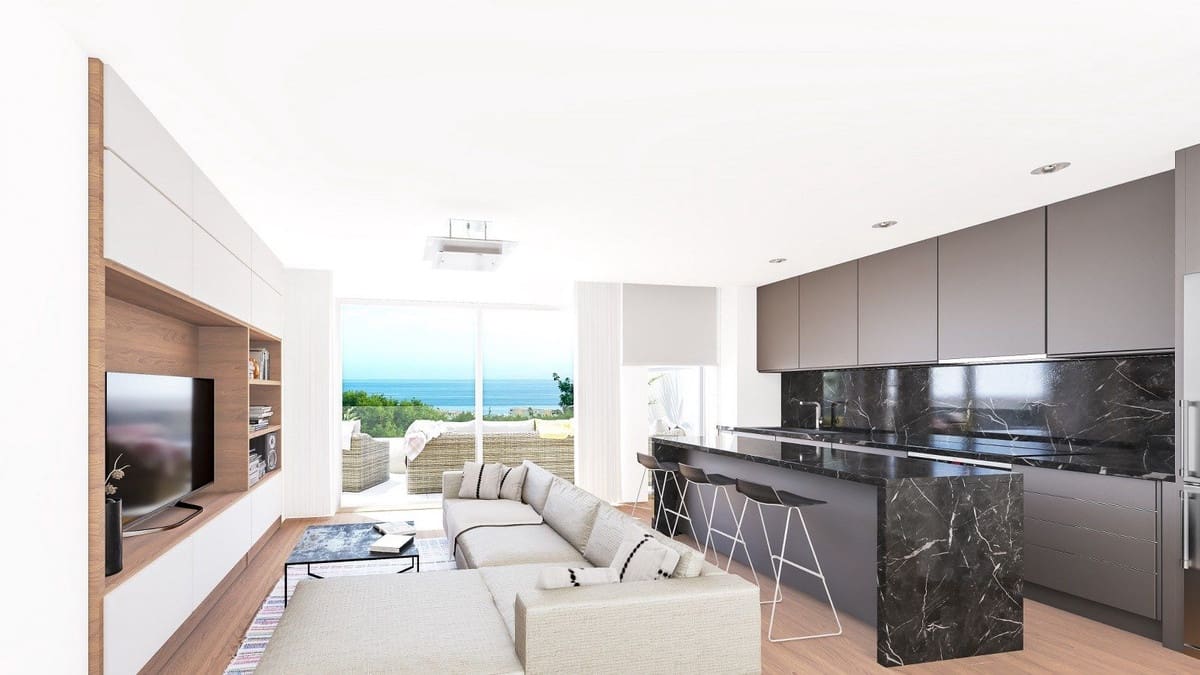 2 bedroom Apartment for sale in Torremolinos with pool garage - € 595,000 (Ref: 7871340)