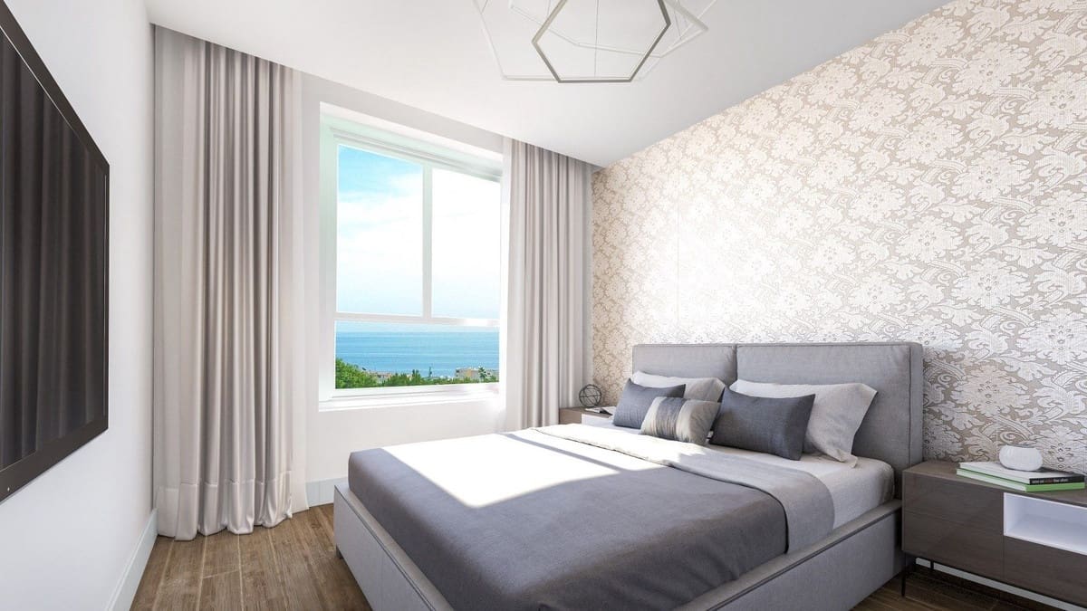 2 bedroom Apartment for sale in Torremolinos with pool garage - € 595,000 (Ref: 7871340)