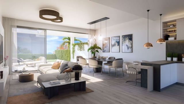 3 Zimmer Haus zu verkaufen in Manilva mit Pool Garage - 595.000 € (Ref: 7877822)