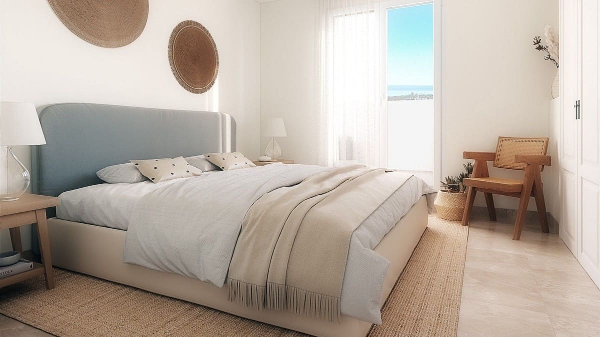 2 bedroom Apartment for sale in Marbella with pool garage - € 497,500 (Ref: 7887138)