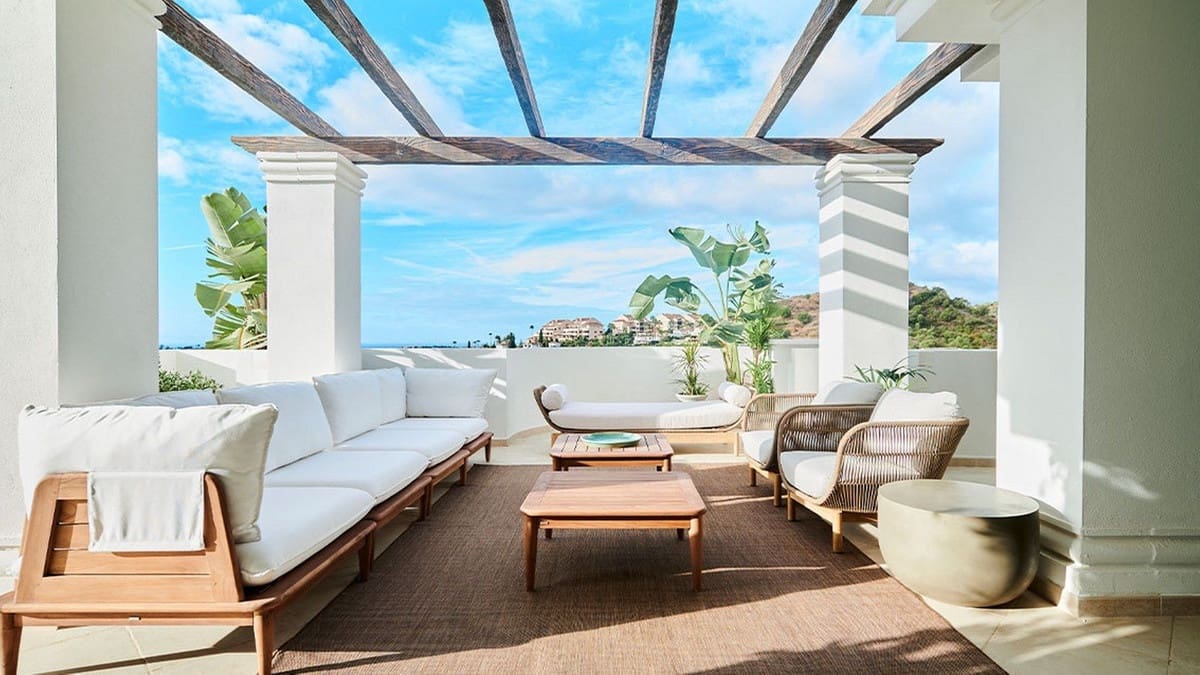 3 bedroom Apartment for sale in Marbella with pool garage - € 720,000 (Ref: 7887139)