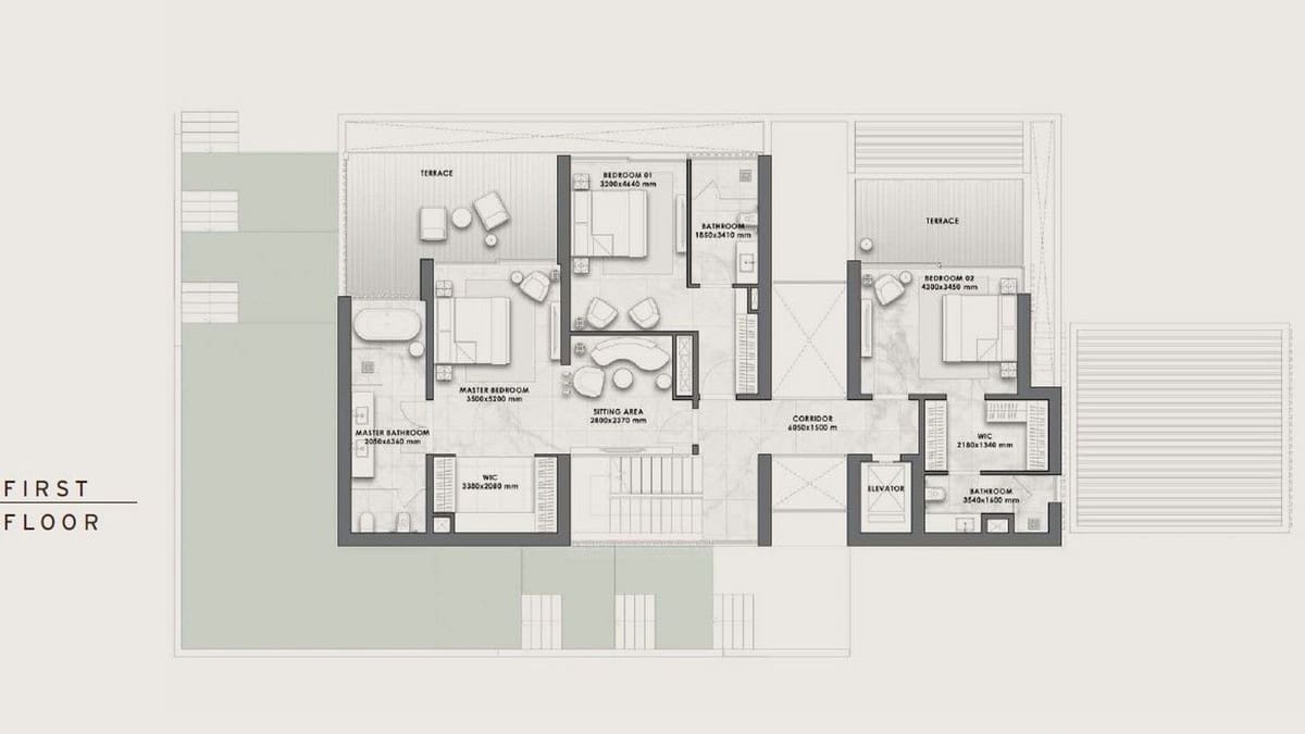 4 bedroom Villa for sale in Benahavis with pool garage - € 8,319,279 (Ref: 7889934)