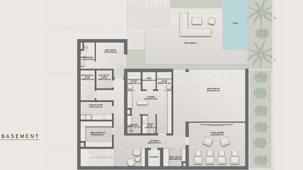 4 bedroom Villa for sale in Benahavis with pool garage - € 8,319,279 (Ref: 7889934)