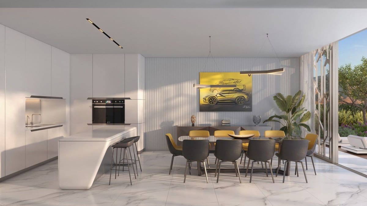 4 camera da letto Villa in vendita in Benahavis con piscina garage - 8.319.279 € (Rif: 7889934)