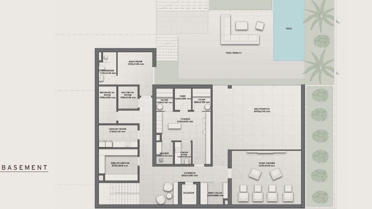 4 camera da letto Villa in vendita in Benahavis con piscina garage - 8.319.279 € (Rif: 7889934)