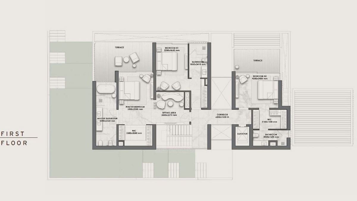 4 camera da letto Villa in vendita in Benahavis con piscina garage - 8.319.279 € (Rif: 7889934)