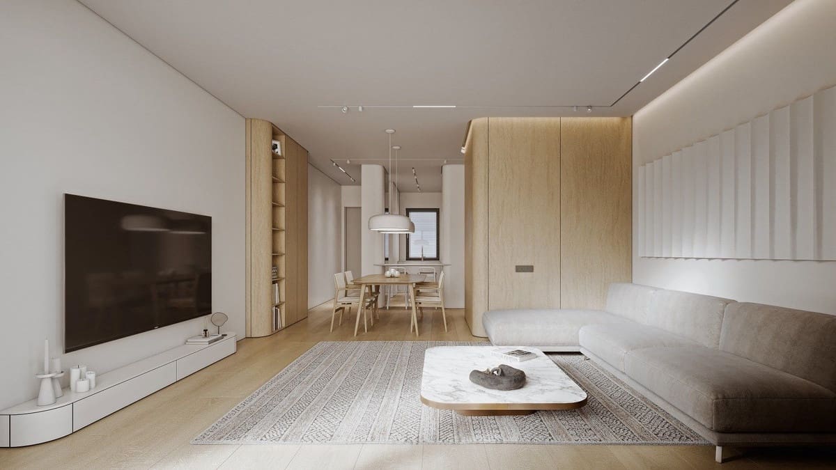 3 soveværelse Lejlighed til salg i Mijas Costa med swimmingpool garage - € 550.000 (Ref: 8018904)