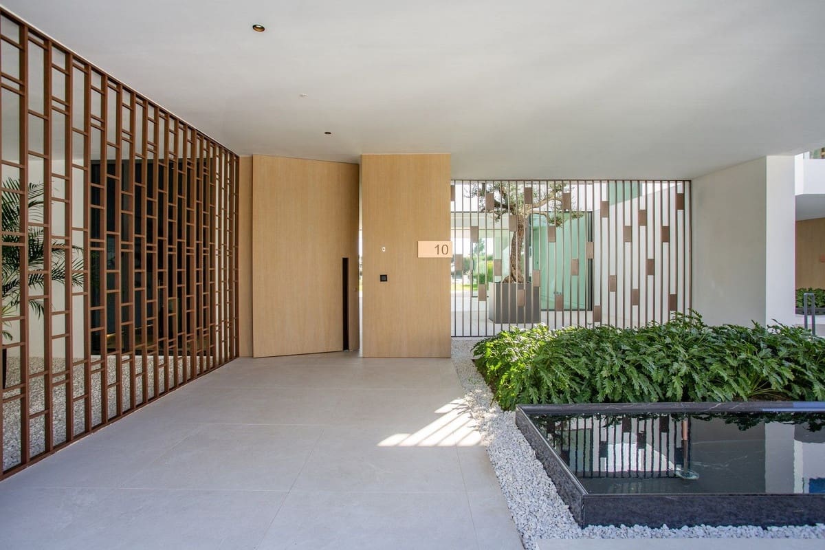 4 soverom Villa til salgs i Marbella med svømmebasseng garasje - € 7 500 000 (Ref: 8032926)