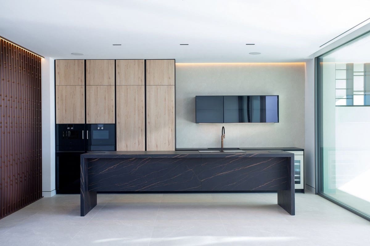 4 soverom Villa til salgs i Marbella med svømmebasseng garasje - € 7 500 000 (Ref: 8032926)