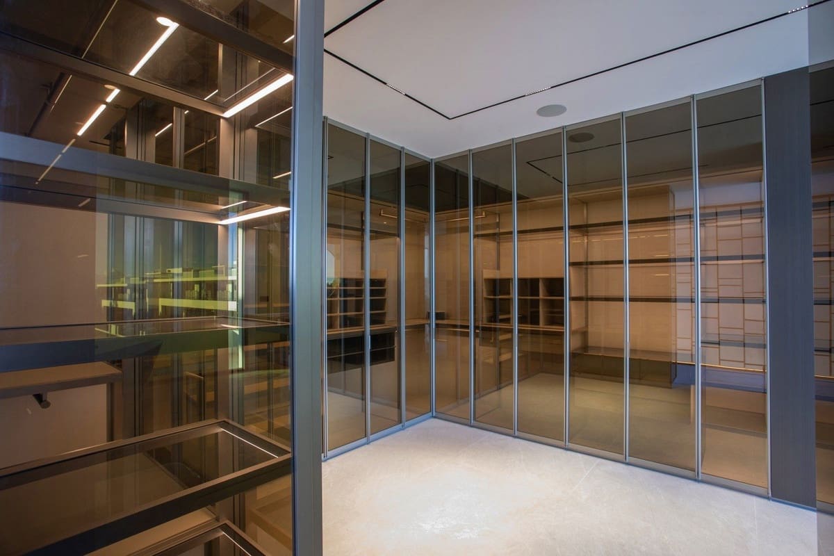 4 soverom Villa til salgs i Marbella med svømmebasseng garasje - € 7 500 000 (Ref: 8032926)