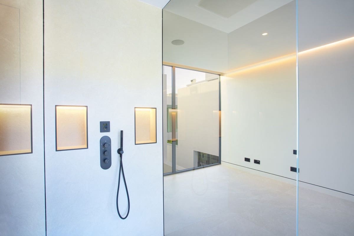 4 soverom Villa til salgs i Marbella med svømmebasseng garasje - € 7 500 000 (Ref: 8032926)