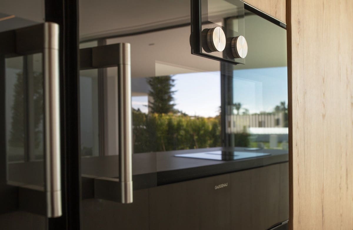 4 soverom Villa til salgs i Marbella med svømmebasseng garasje - € 7 500 000 (Ref: 8032926)