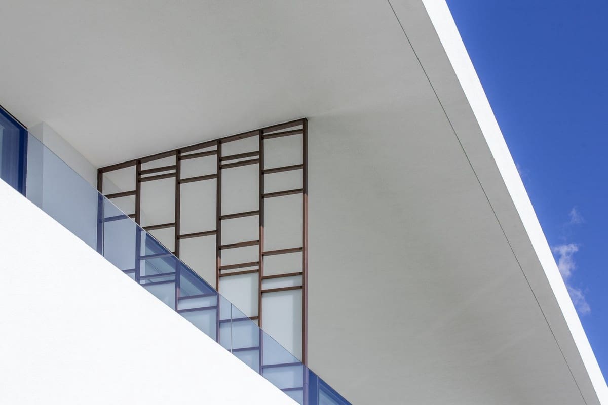 4 soverom Villa til salgs i Marbella med svømmebasseng garasje - € 7 500 000 (Ref: 8032926)