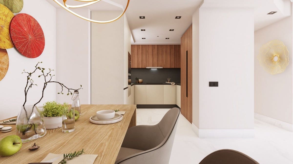 4 camera da letto Attico in vendita in Marbella con piscina garage - 1.480.000 € (Rif: 8077224)