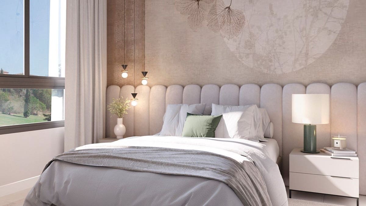 Apartamento de 2 habitaciones en Bahia de Casares en venta con piscina garaje - 307.000 € (Ref: 8100419)