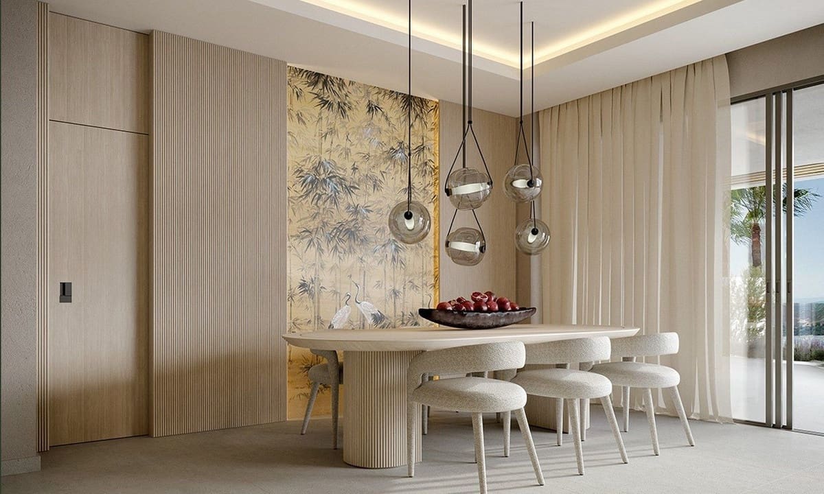 3 bedroom Apartment for sale in Marbella with pool garage - € 1,750,000 (Ref: 8137873)