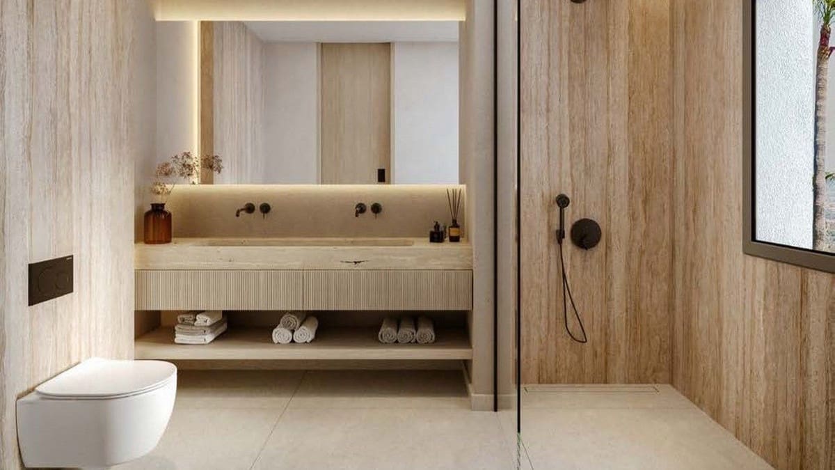 3 bedroom Apartment for sale in Marbella with pool garage - € 1,750,000 (Ref: 8137873)