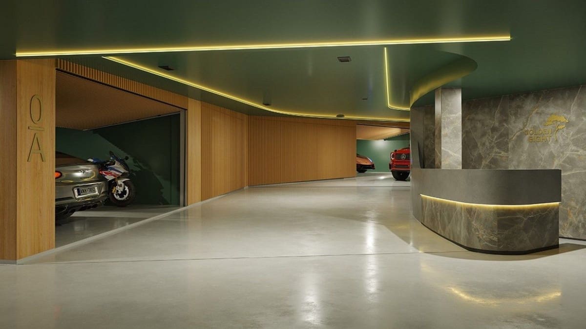 3 bedroom Apartment for sale in Marbella with pool garage - € 1,750,000 (Ref: 8137873)