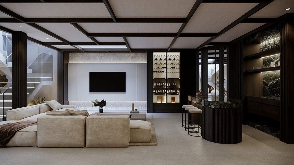 3 bedroom Apartment for sale in Marbella with pool garage - € 1,750,000 (Ref: 8137873)