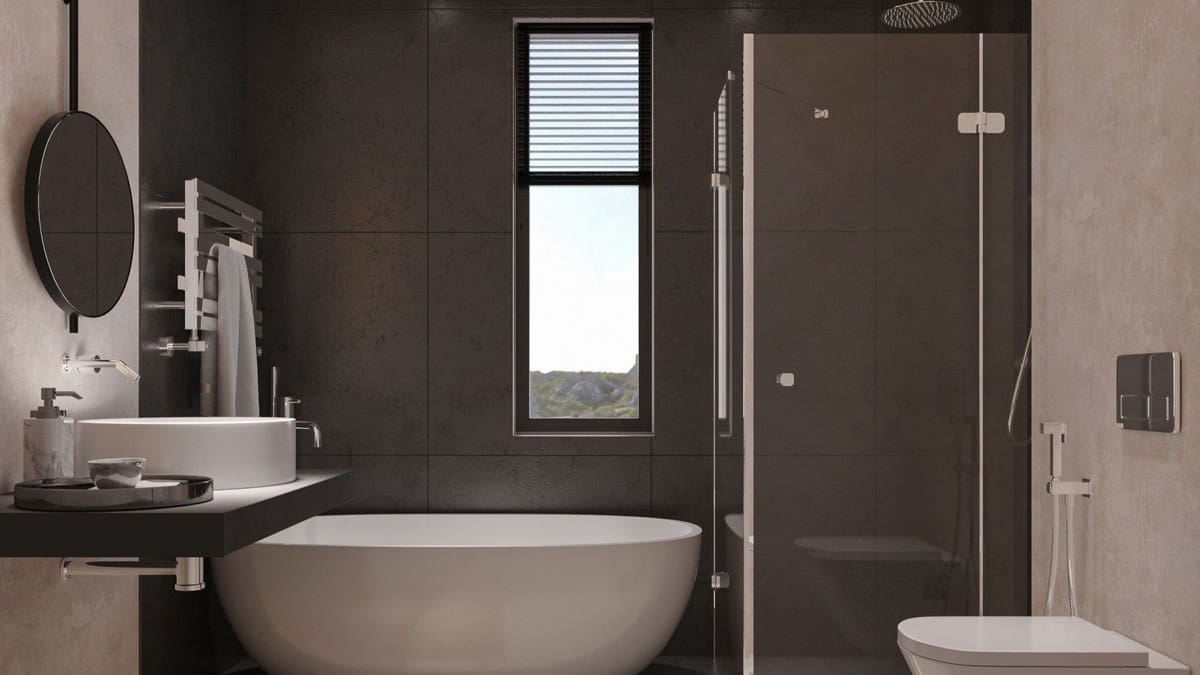 3 soverom Penthouse til salgs i Estepona med svømmebasseng garasje - € 1 250 000 (Ref: 8287961)