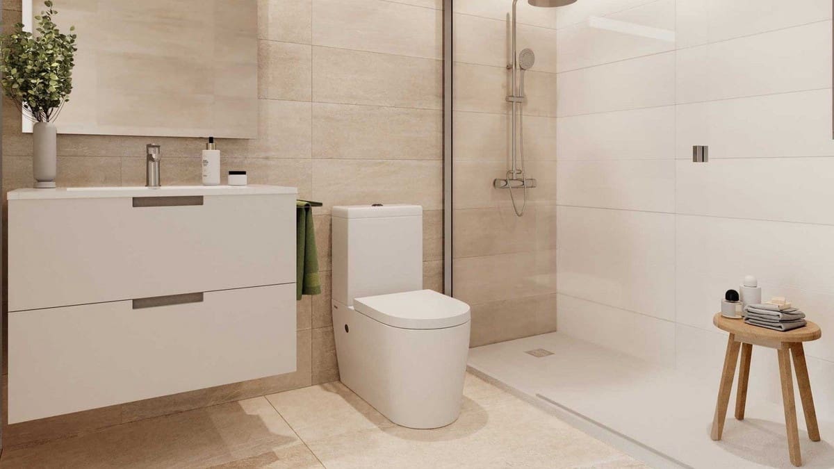 3 bedroom Apartment for sale in Estepona with pool garage - € 650,000 (Ref: 8355733)